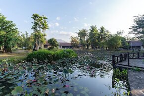 Pung-waan Resort Kanchanaburi