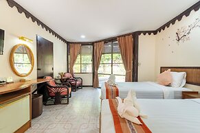 Pung-waan Resort Kanchanaburi