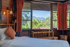 Pung-waan Resort Kanchanaburi