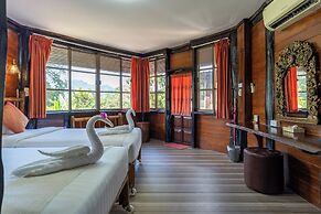 Pung-waan Resort Kanchanaburi