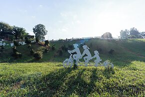 Pung-waan Resort Kanchanaburi