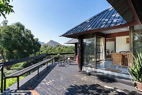 Pung-waan Resort Kanchanaburi