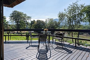 Pung-waan Resort Kanchanaburi