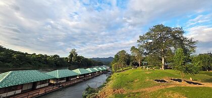 Pung-waan Resort Kanchanaburi
