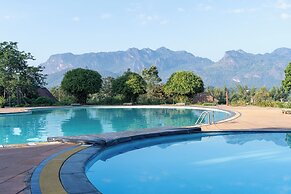 Pung-waan Resort Kanchanaburi