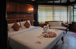 Pung-waan Resort Kanchanaburi