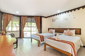 Pung-waan Resort Kanchanaburi