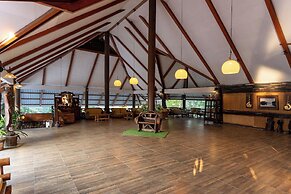 Pung-waan Resort Kanchanaburi