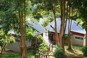 Pung-waan Resort Kanchanaburi