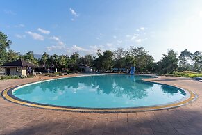 Pung-waan Resort Kanchanaburi