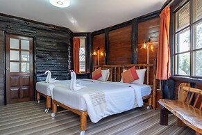 Pung-waan Resort Kanchanaburi