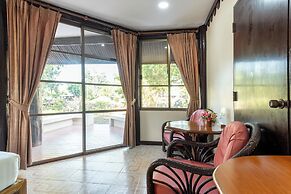 Pung-waan Resort Kanchanaburi