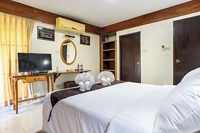 Pung-waan Resort Kanchanaburi