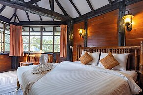 Pung-waan Resort Kanchanaburi