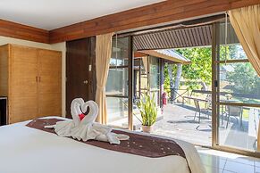 Pung-waan Resort Kanchanaburi