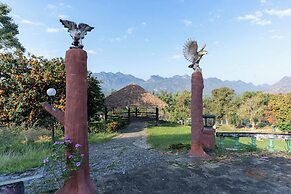 Pung-waan Resort Kanchanaburi