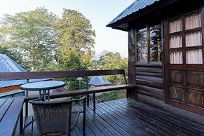 Pung-waan Resort Kanchanaburi