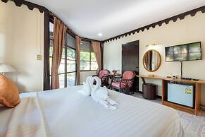 Pung-waan Resort Kanchanaburi