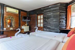 Pung-waan Resort Kanchanaburi