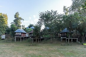 Pung-waan Resort Kanchanaburi