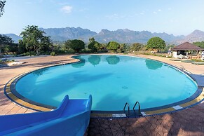 Pung-waan Resort Kanchanaburi