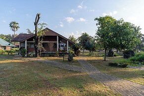 Pung-waan Resort Kanchanaburi