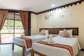 Pung-waan Resort Kanchanaburi