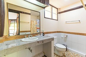 Pung-waan Resort Kanchanaburi