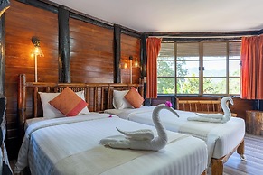 Pung-waan Resort Kanchanaburi