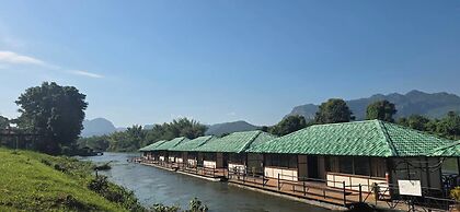 Pung-waan Resort Kanchanaburi