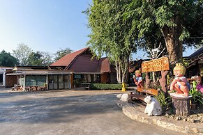 Pung-waan Resort Kanchanaburi