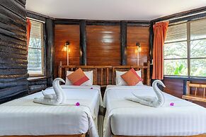 Pung-waan Resort Kanchanaburi