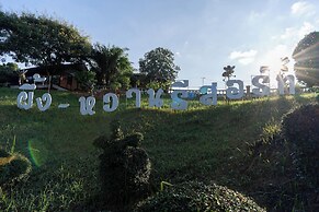 Pung-waan Resort Kanchanaburi