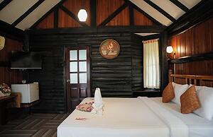 Pung-waan Resort Kanchanaburi