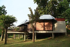 Pung-waan Resort Kanchanaburi
