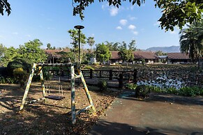 Pung-waan Resort Kanchanaburi