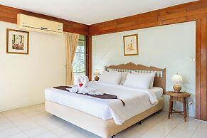 Pung-waan Resort Kanchanaburi