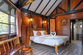 Pung-waan Resort Kanchanaburi