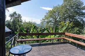 Pung-waan Resort Kanchanaburi