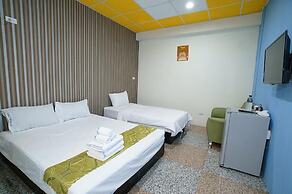 Anqing 67 Homestay