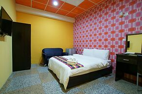 Anqing 67 Homestay