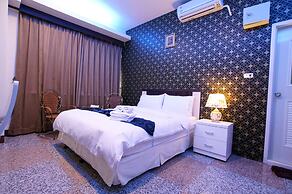 Anqing 67 Homestay