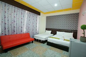 Anqing 67 Homestay