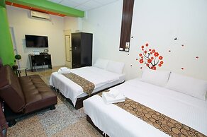 Anqing 67 Homestay