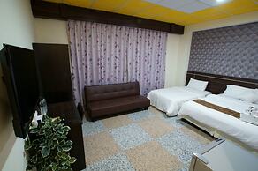 Anqing 67 Homestay