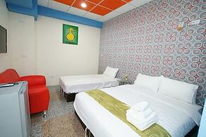 Anqing 67 Homestay