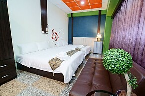 Anqing 67 Homestay