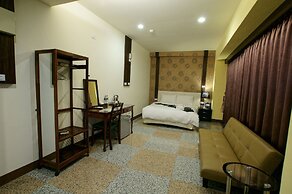 Anqing 67 Homestay