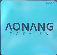 Aonang Top View