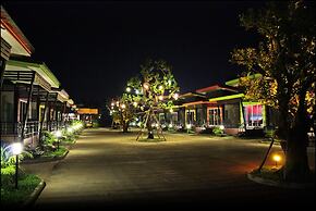 D-Sine Resort